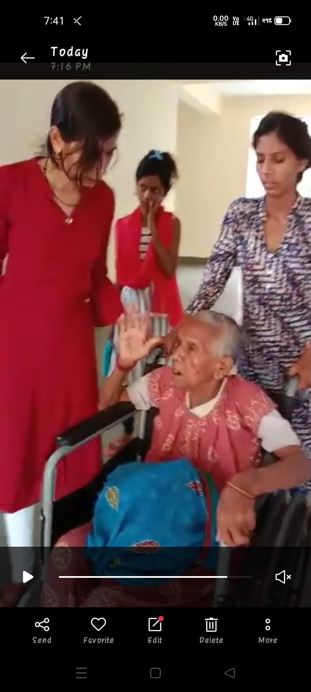 Shree aadarsh seva samiti